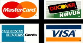 OMS Credit Card Integrations